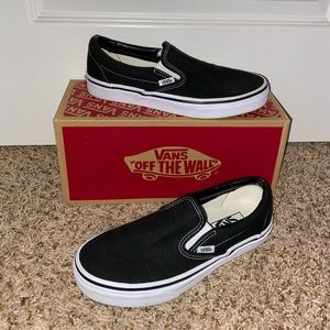Vans Slip On